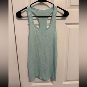 Lululemon Swiftly Tech Racerback Tank Top